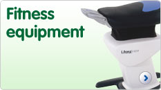 Fitness equipment